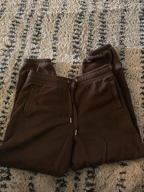 calvin klein joggers